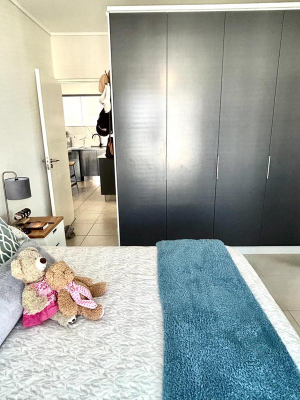 To Let 2 Bedroom Property for Rent in The Huntsman Western Cape
